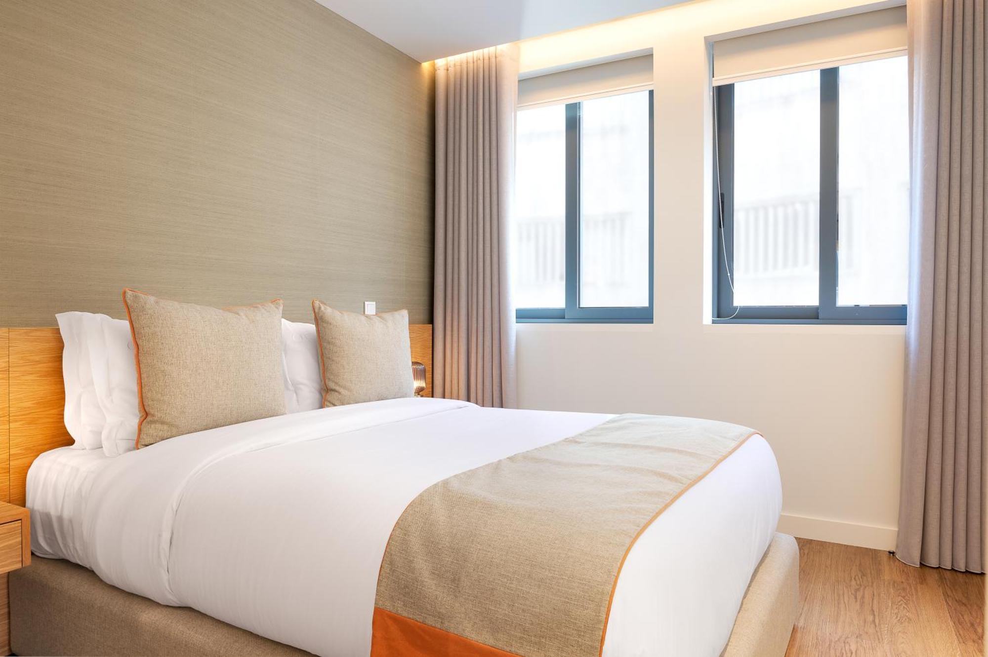 Apartment Catarina Serviced (adults Only) Porto