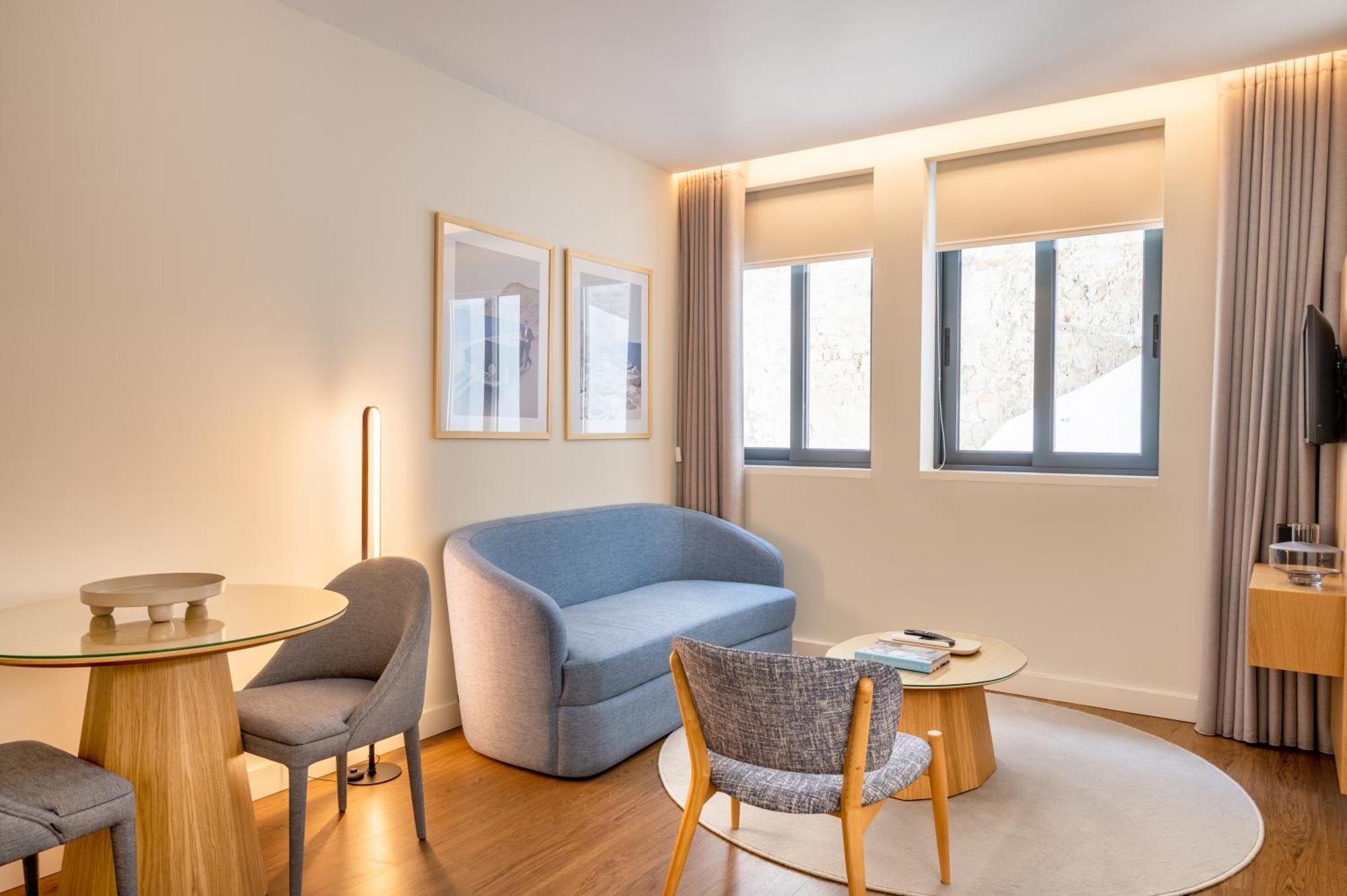 Catarina Serviced (adults Only) Apartment