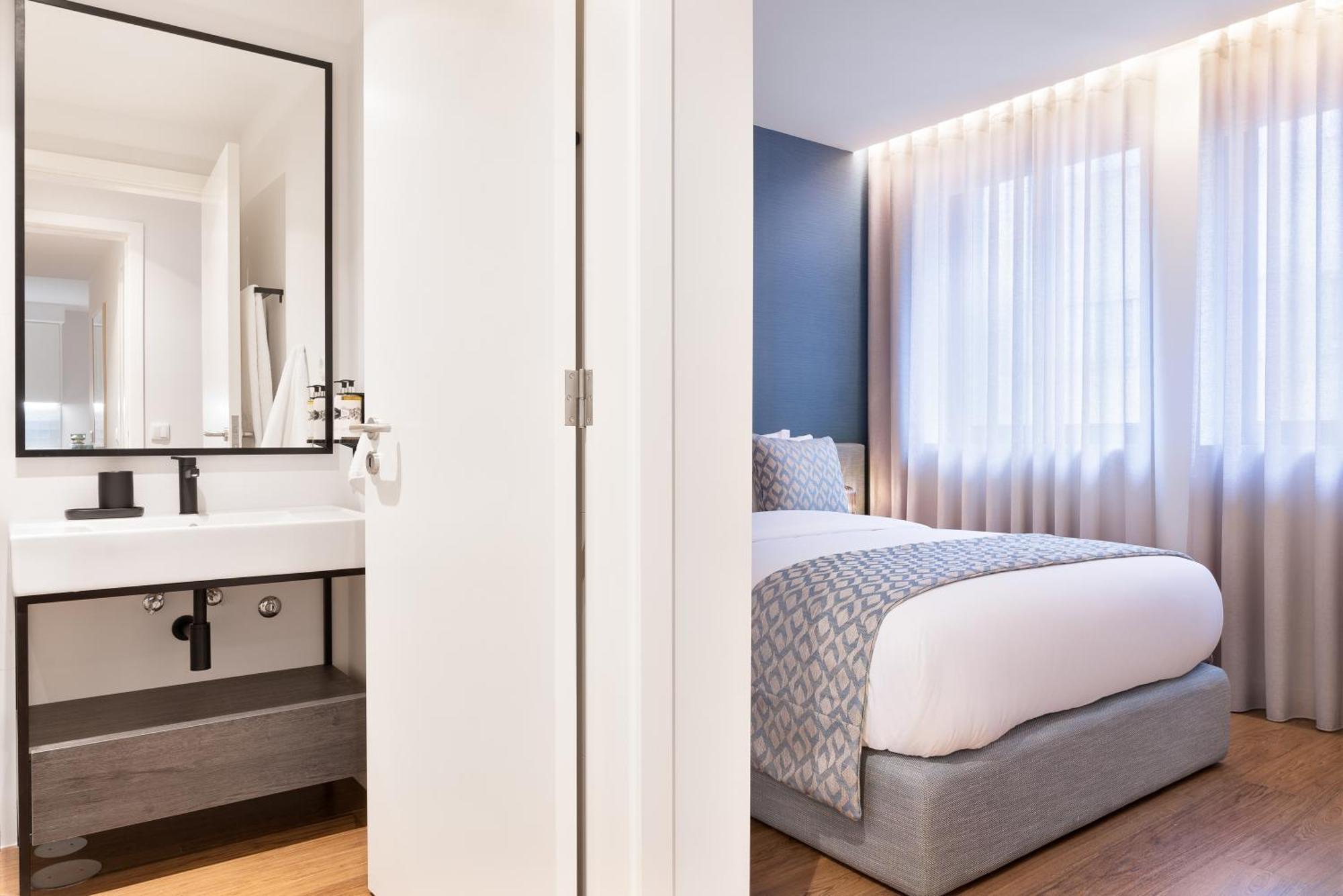 Apartment Catarina Serviced (adults Only)