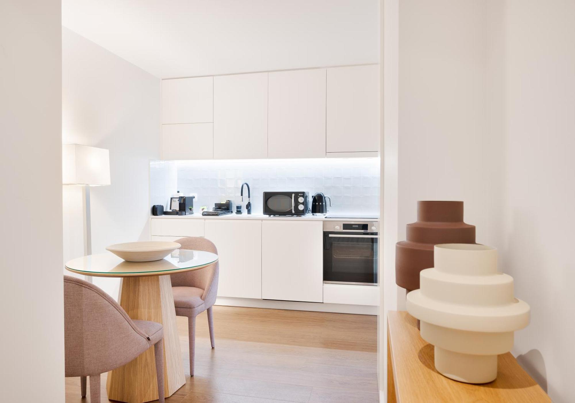 Apartment Catarina Serviced (adults Only) Porto