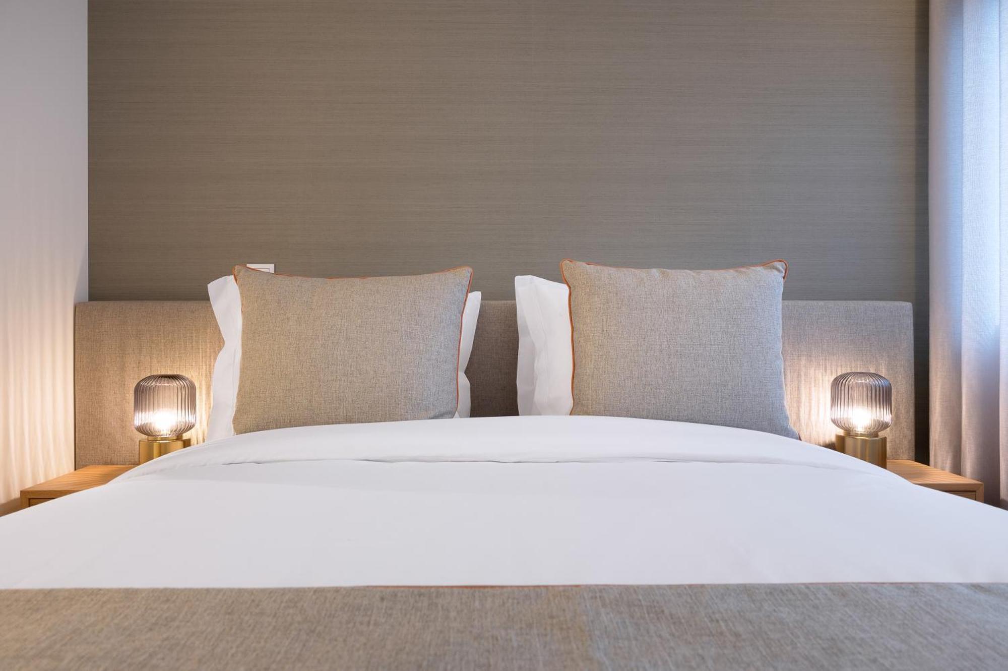 Catarina Serviced (adults Only) Apartment
