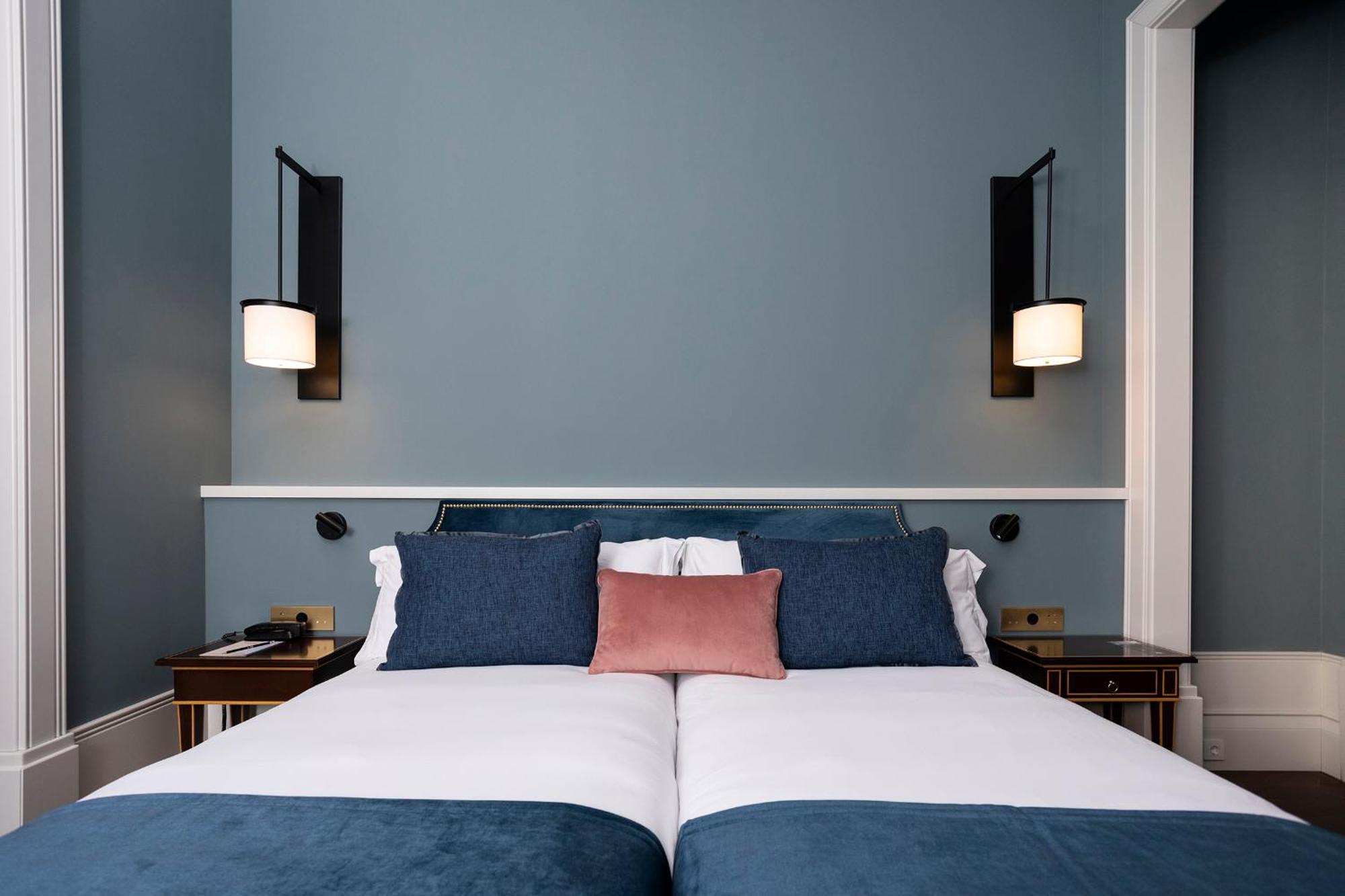 Icon Duplo Ribeira Hotel