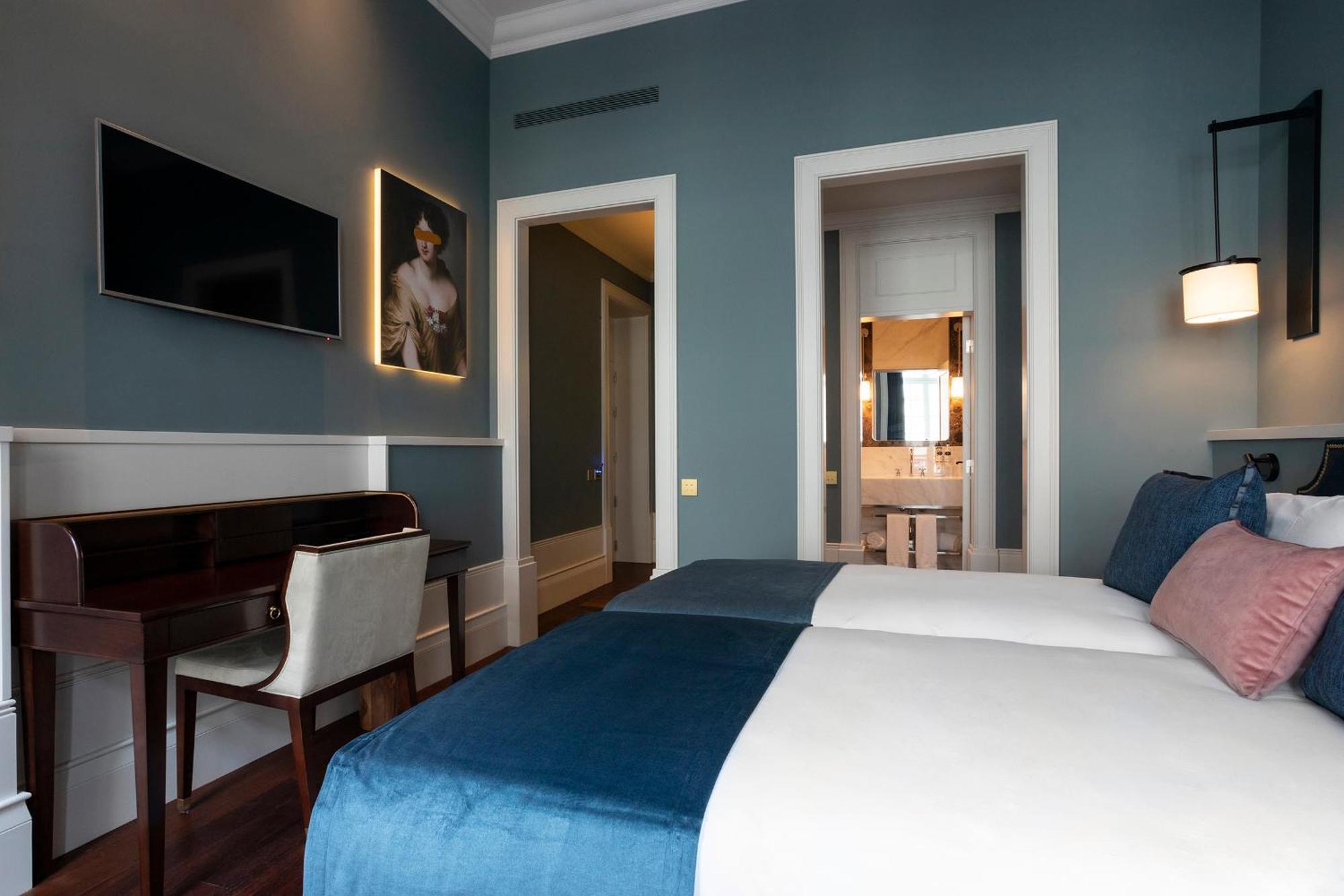 Hotel Icon Duplo Ribeira