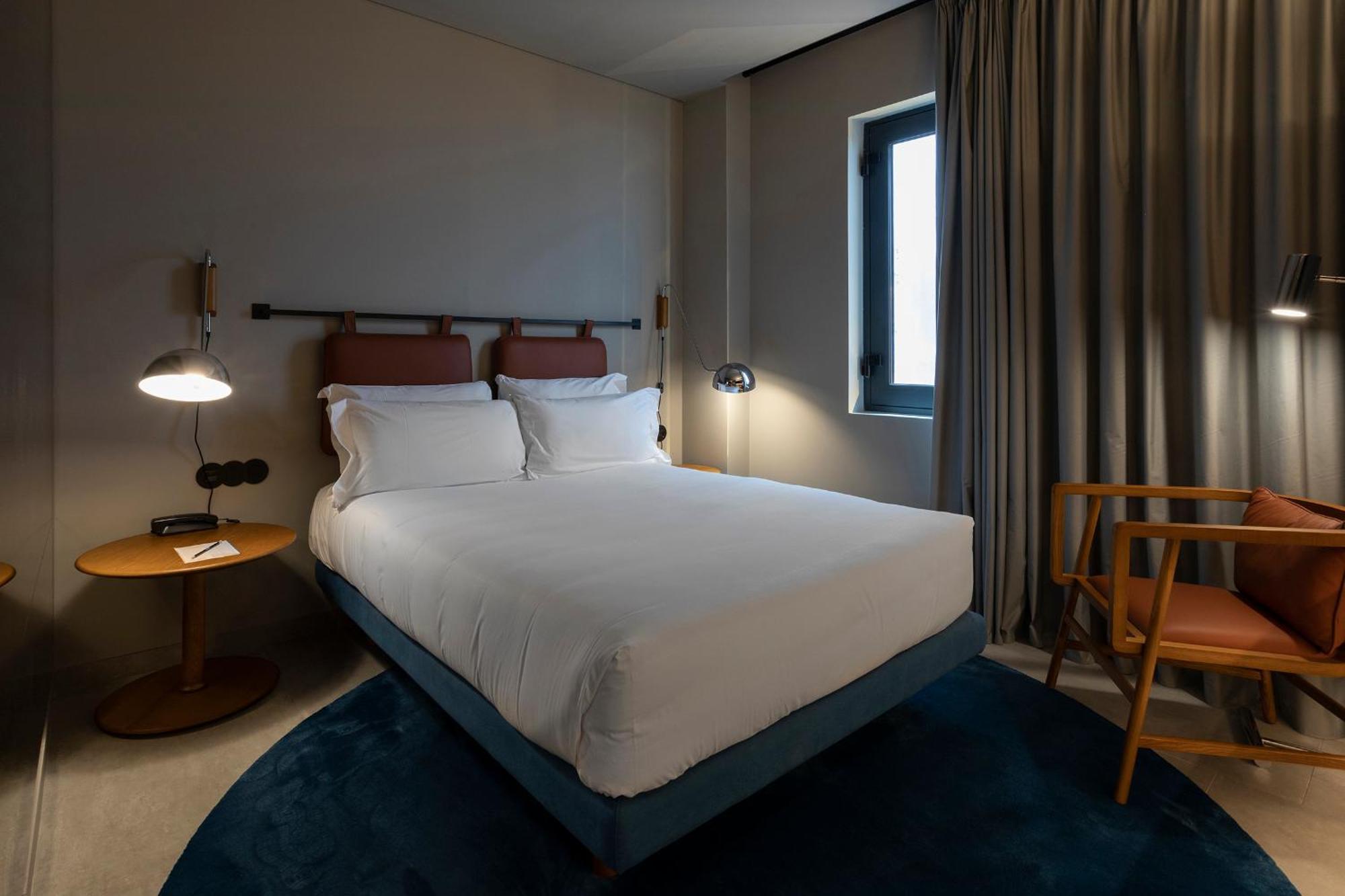 Icon Duplo Ribeira Hotel 4*