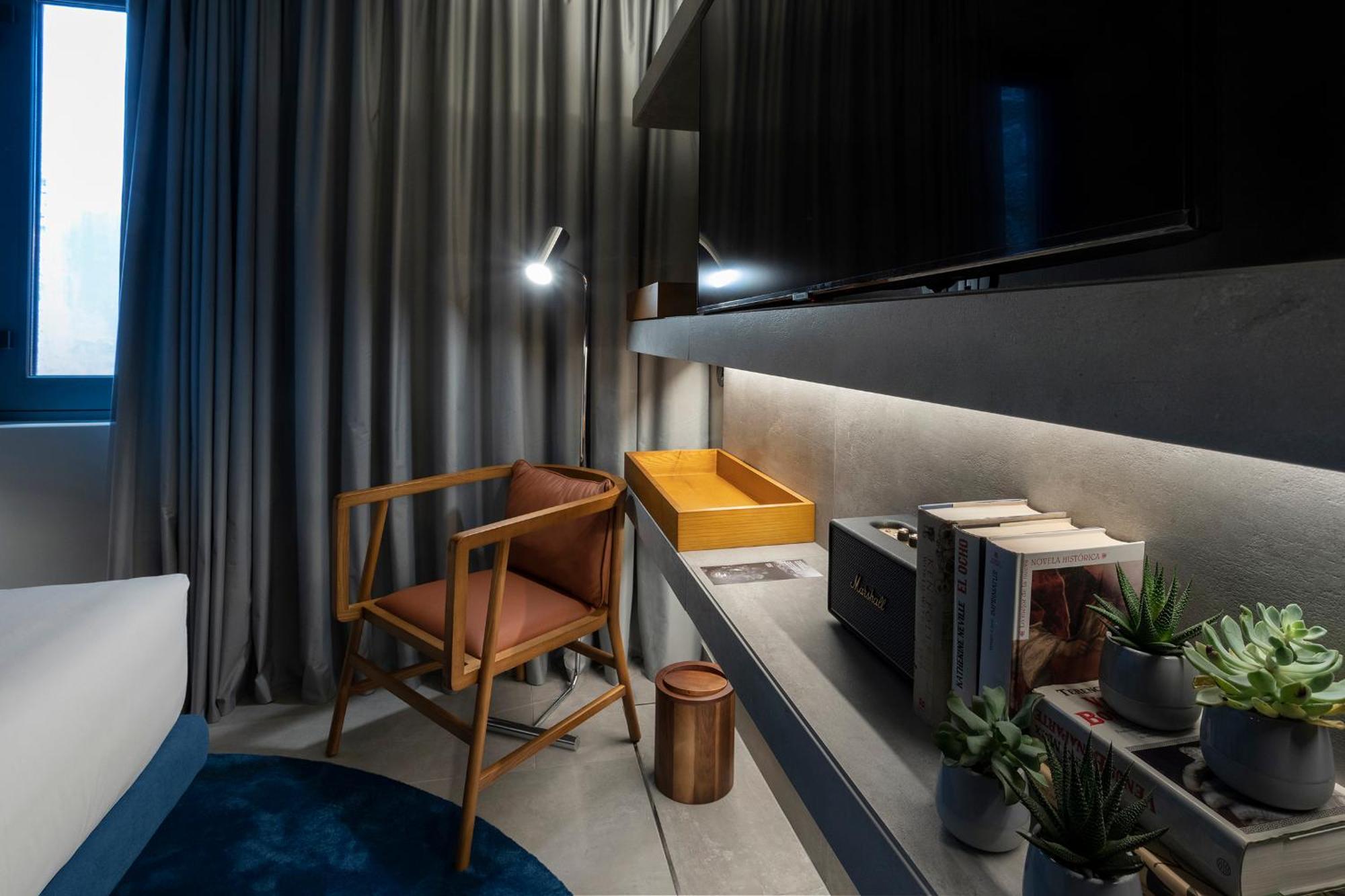 Hotel Icon Duplo Ribeira Porto
