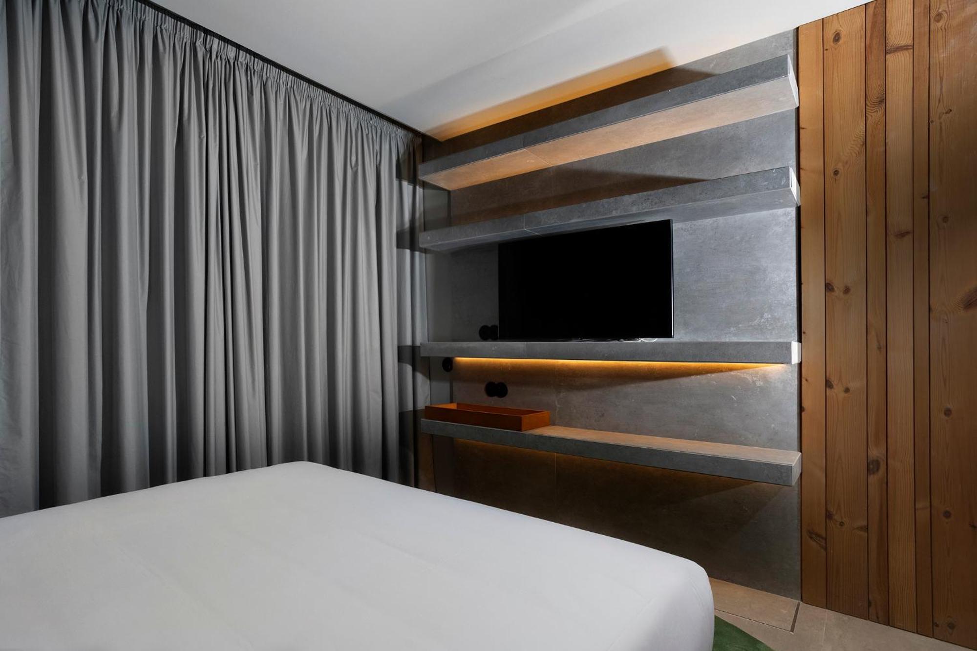 Icon Duplo Ribeira Hotel