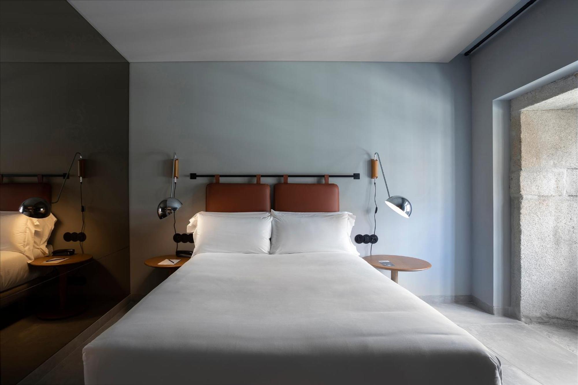 Icon Duplo Ribeira Hotel 4*