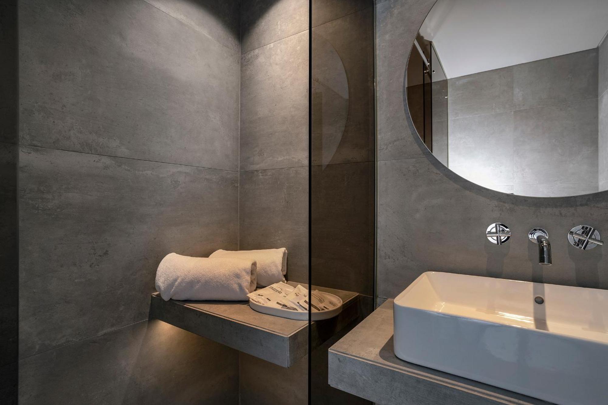 Hotel Icon Duplo Ribeira