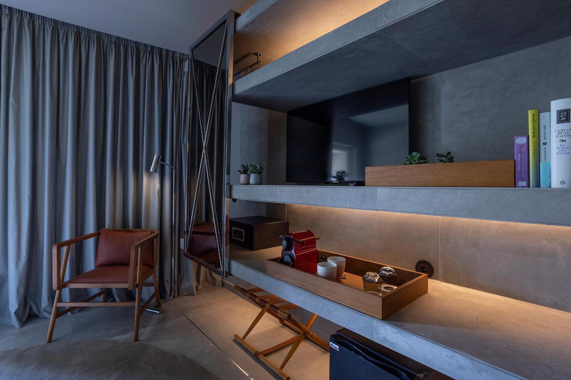 Hotel Icon Duplo Ribeira 4*