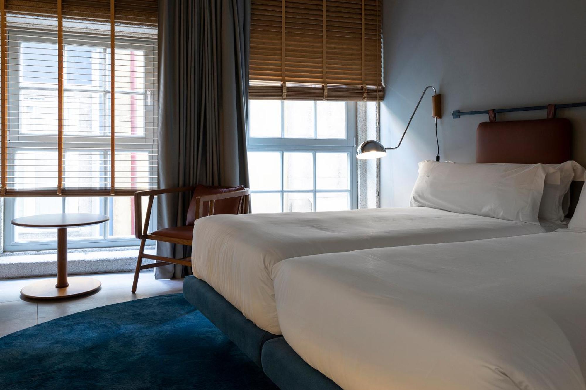 Hotel Icon Duplo Ribeira 4*