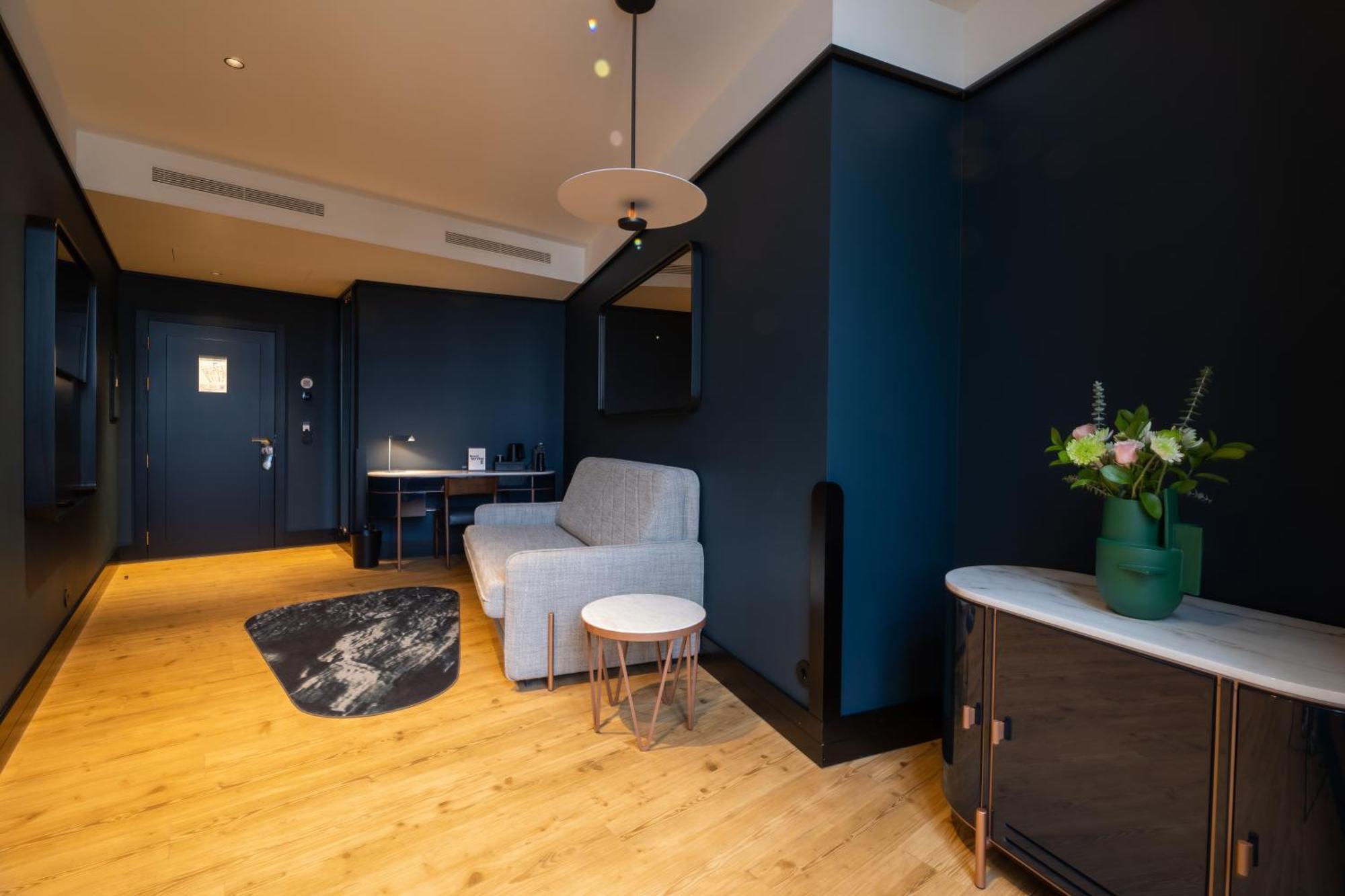 Hotel Axis Club Aliados Porto