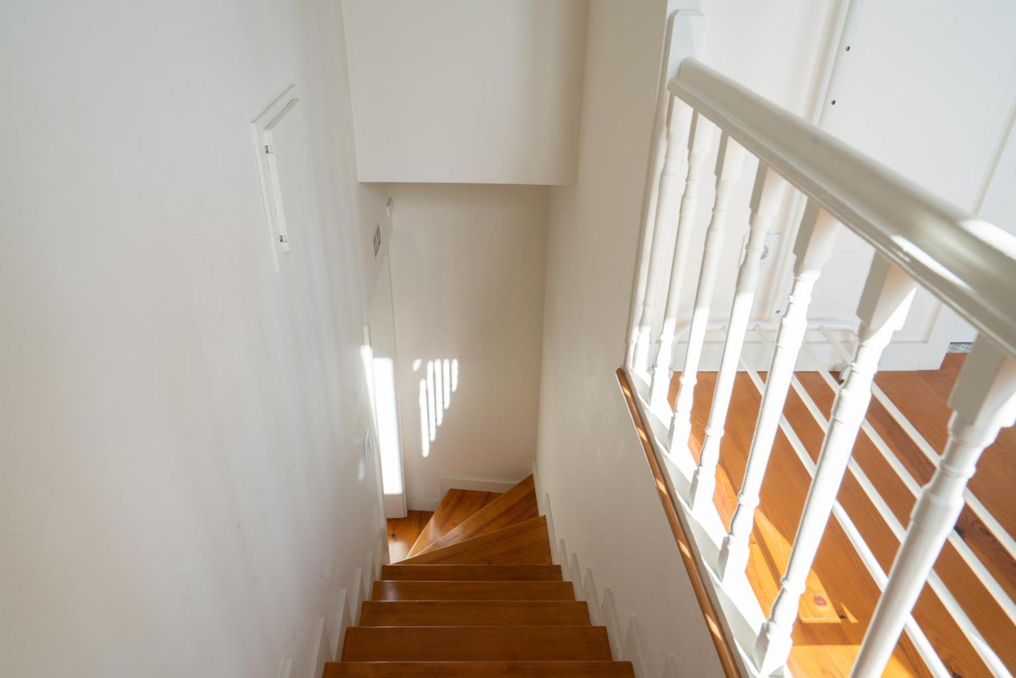 Apartment Host Wise - Sweet Bright Flats - Center *