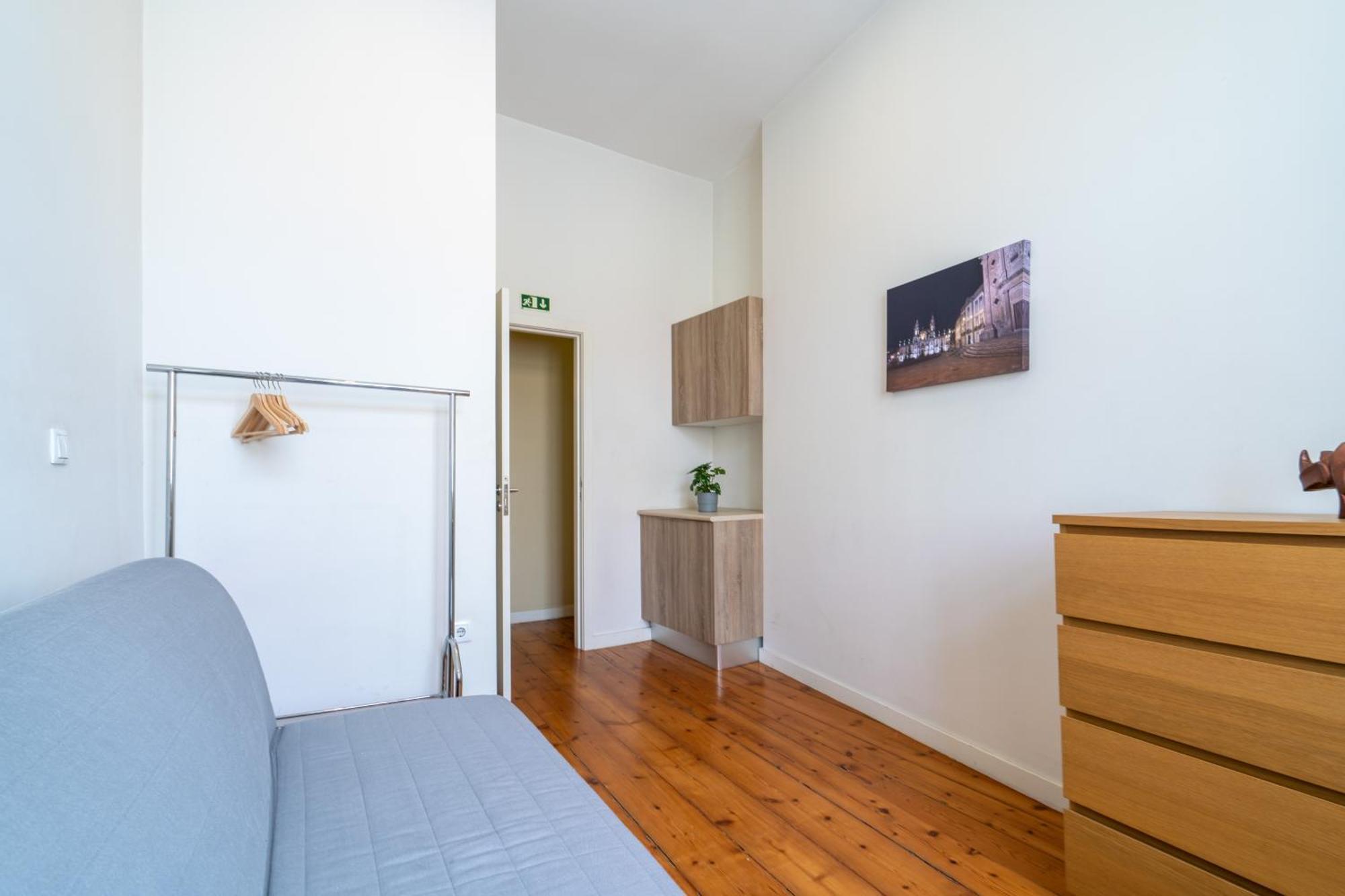 Apartment Host Wise - Sweet Bright Flats - Center Porto
