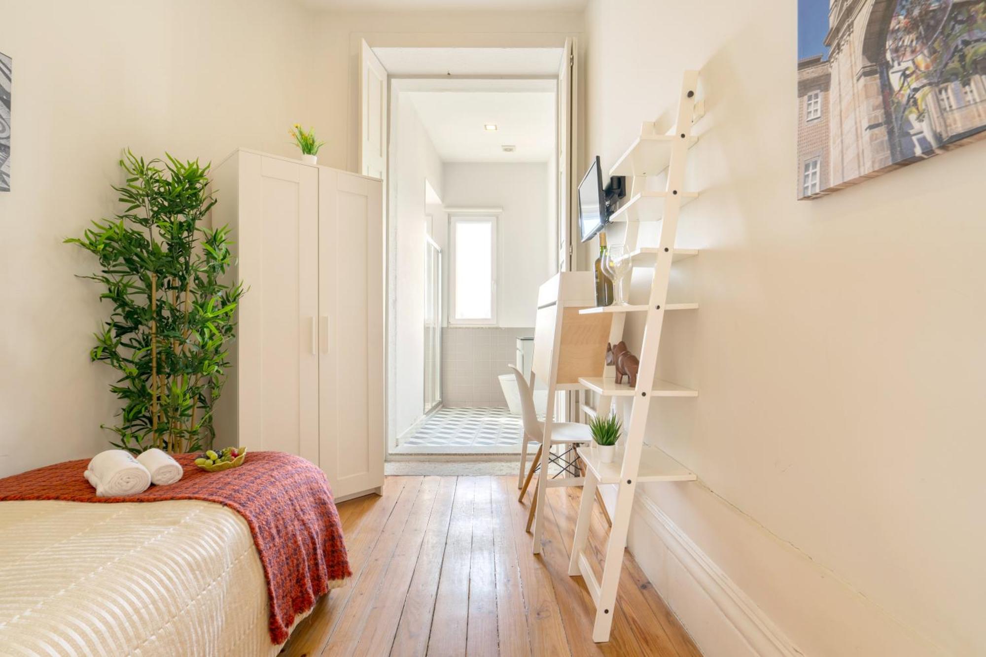 Apartment Host Wise - Sweet Bright Flats - Center *