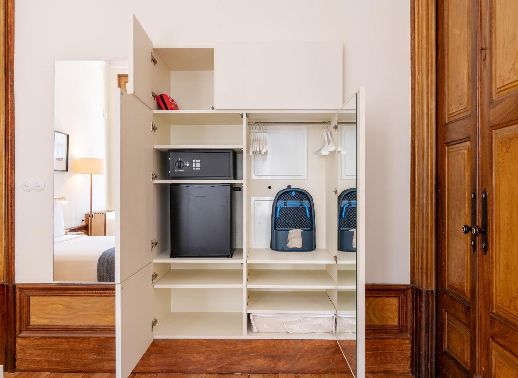 Casa Do Arquiteto Townhouse - Adults Only Guest house Porto
