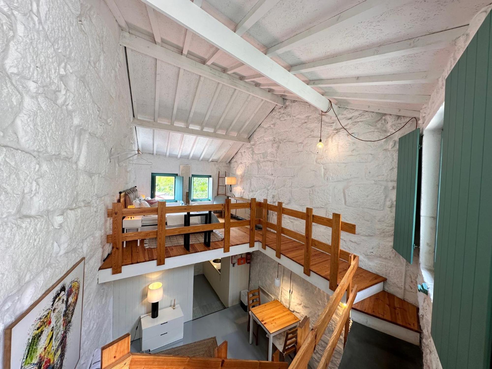 Nomad's Easy - 1bdr Chalet In The Old Town * Porto