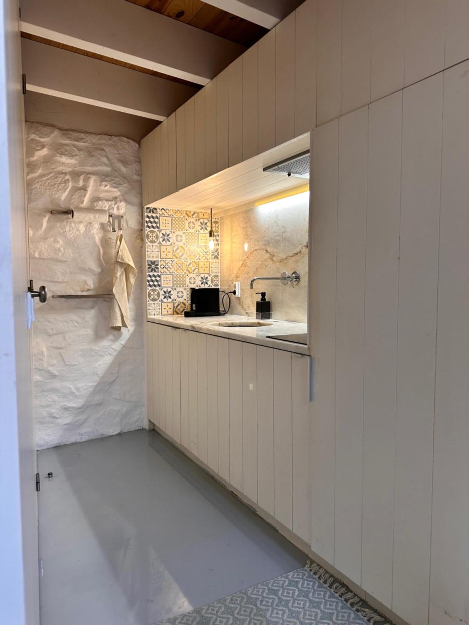 Casa de Férias Nomad's Easy - 1bdr Chalet In The Old Town
