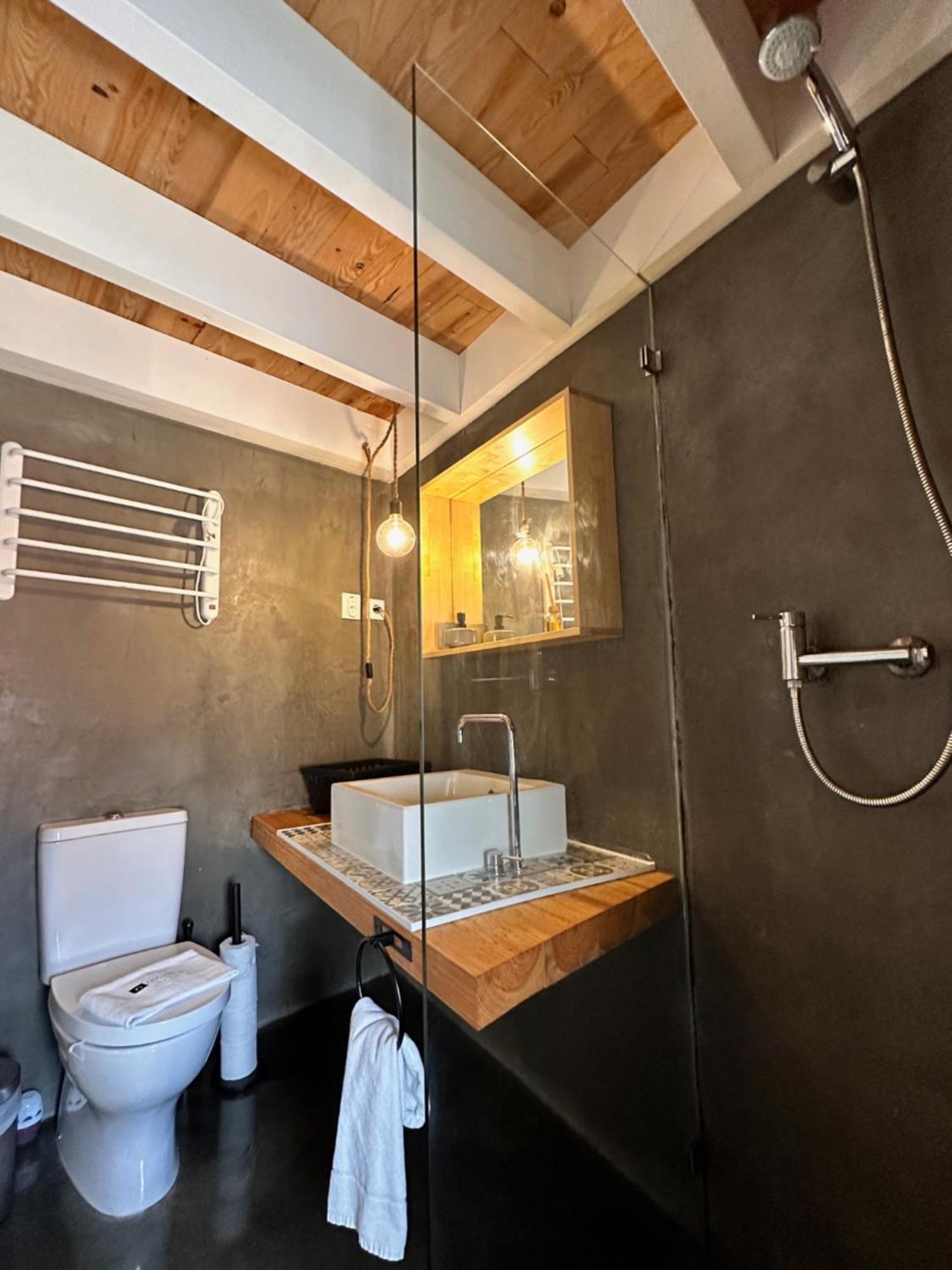 Casa de Férias Nomad's Easy - 1bdr Chalet In The Old Town Porto