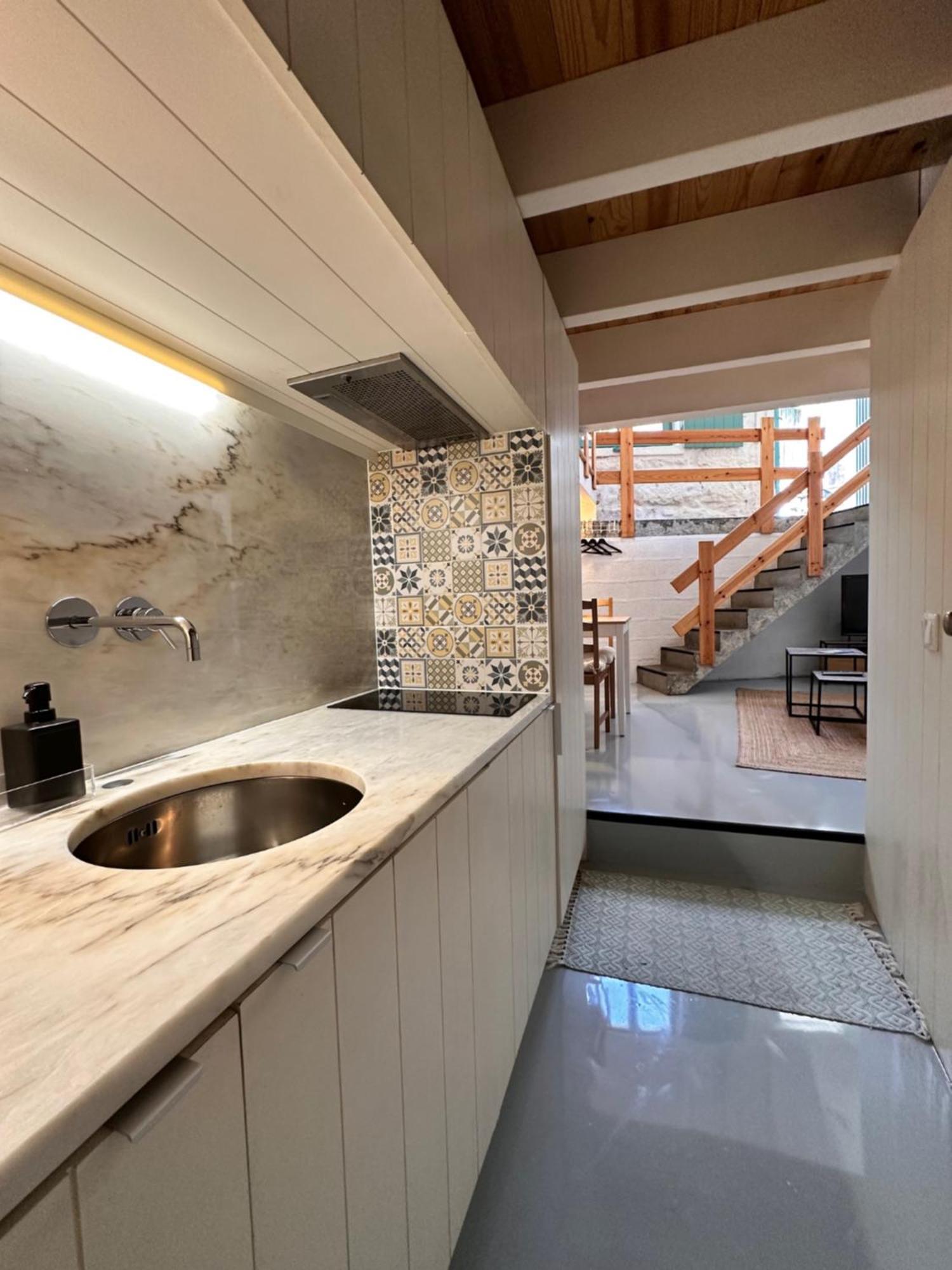 Nomad's Easy - 1bdr Chalet In The Old Town *