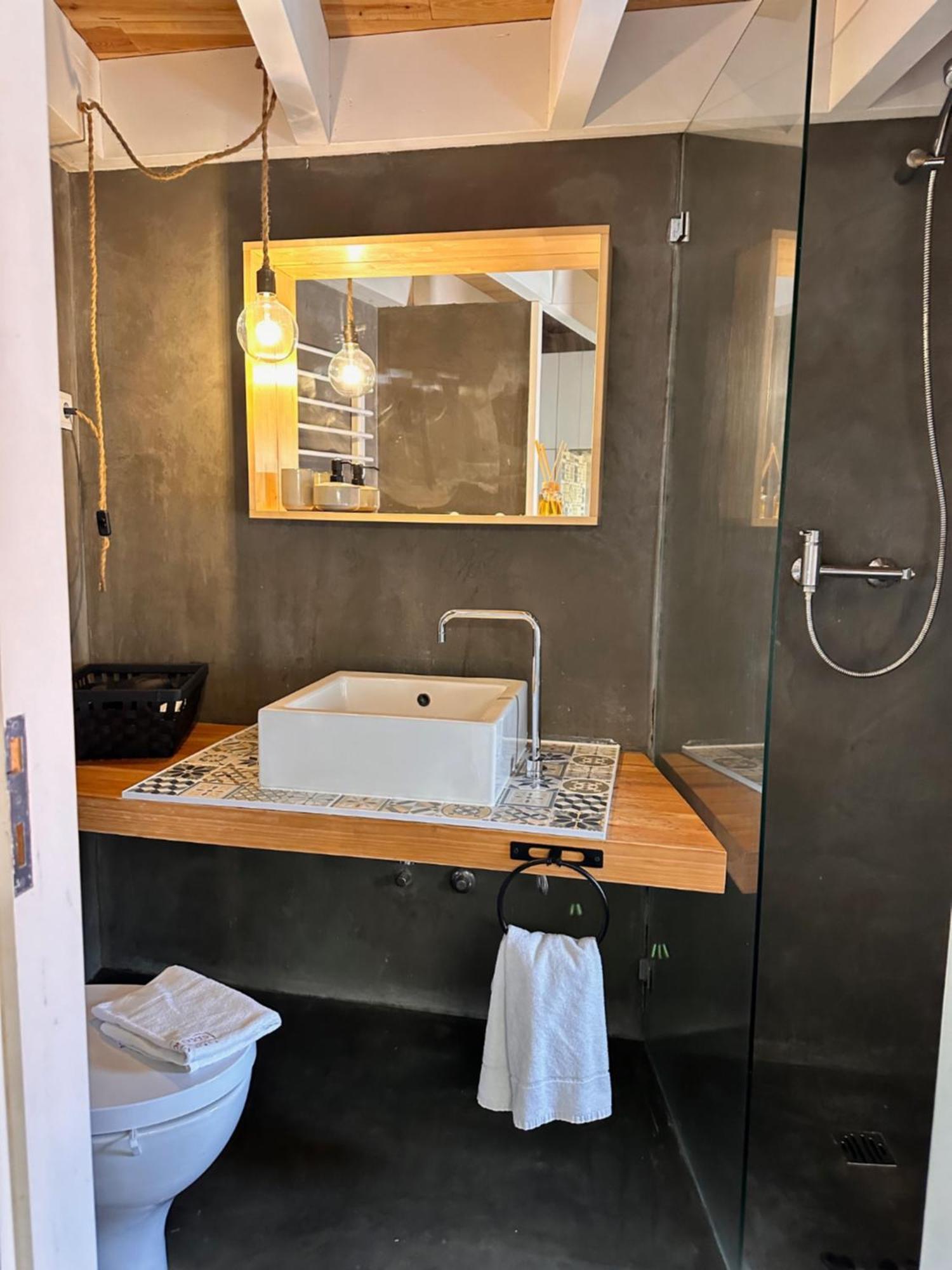 Casa de Férias Nomad's Easy - 1bdr Chalet In The Old Town