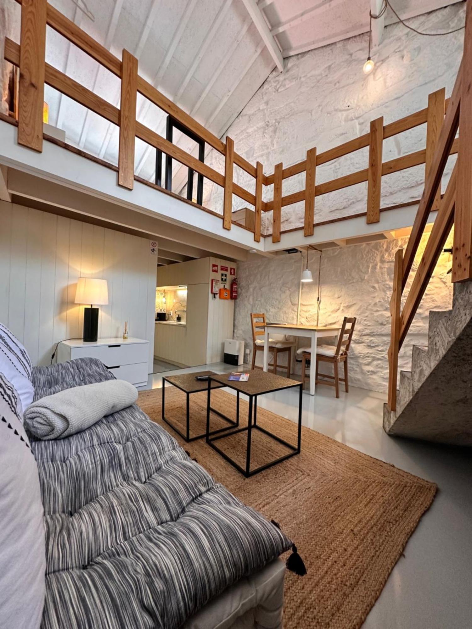 Nomad's Easy - 1bdr Chalet In The Old Town Casa de Férias *