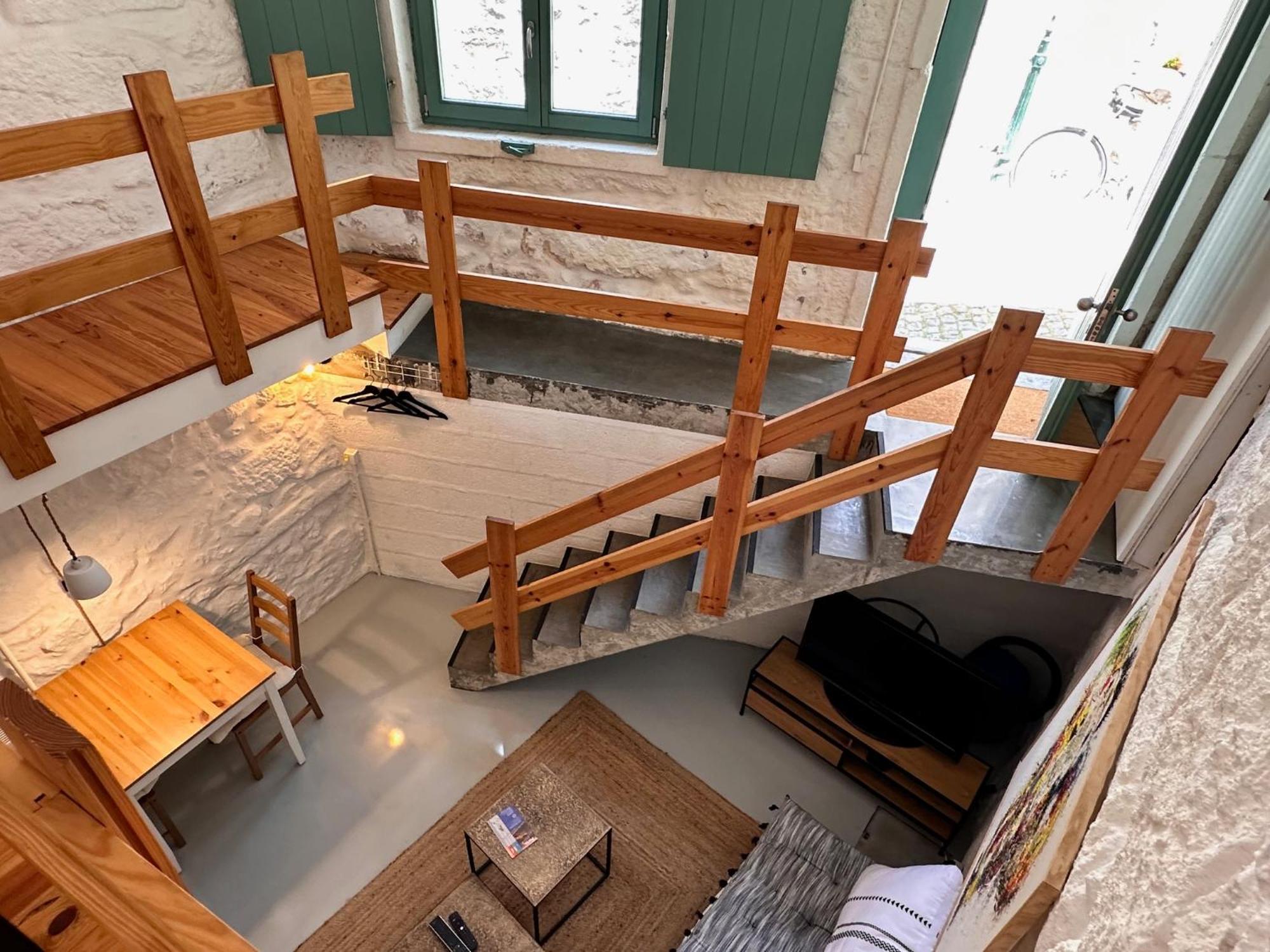 Nomad's Easy - 1bdr Chalet In The Old Town *