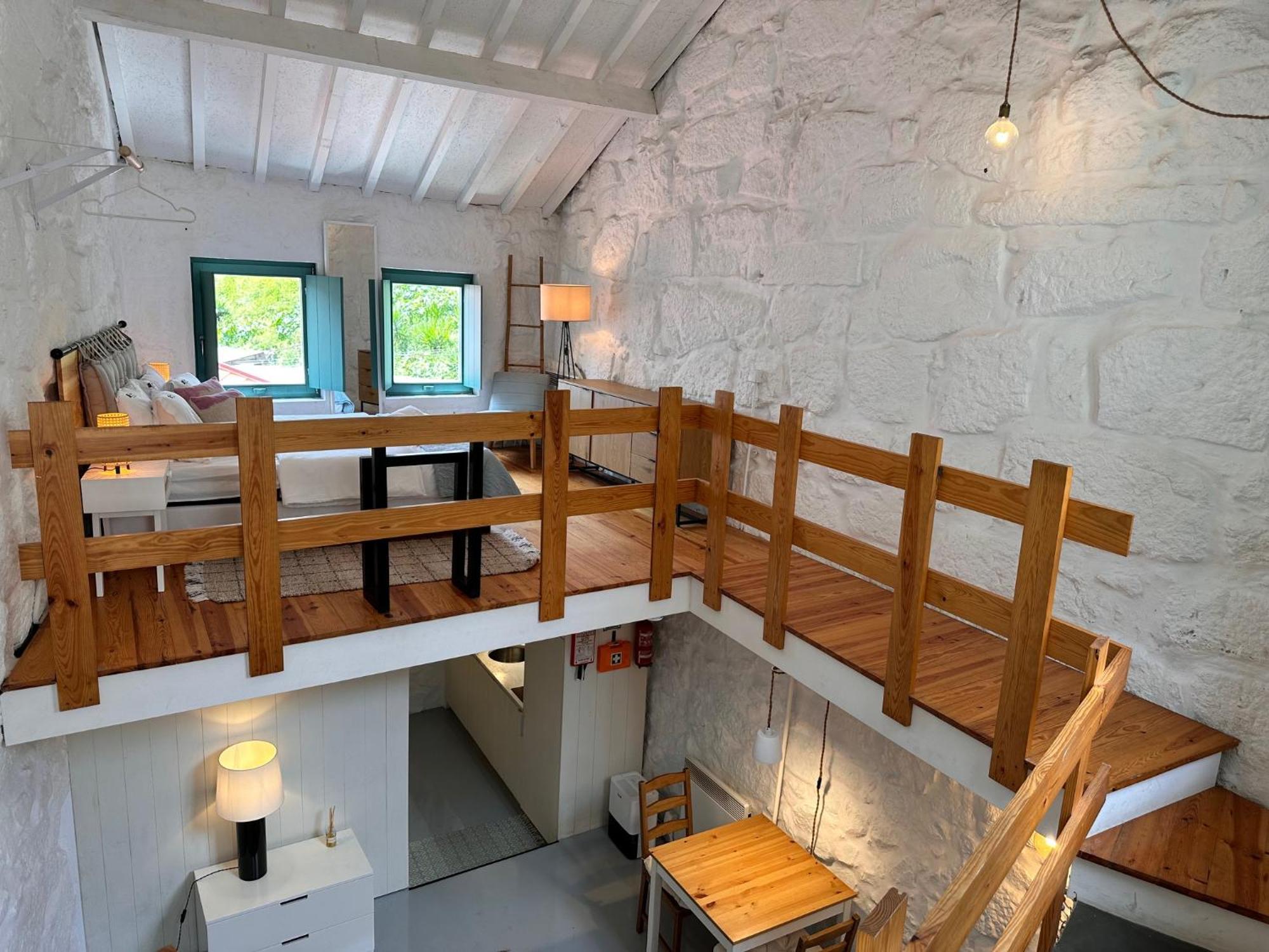 Nomad's Easy - 1bdr Chalet In The Old Town Casa de Férias