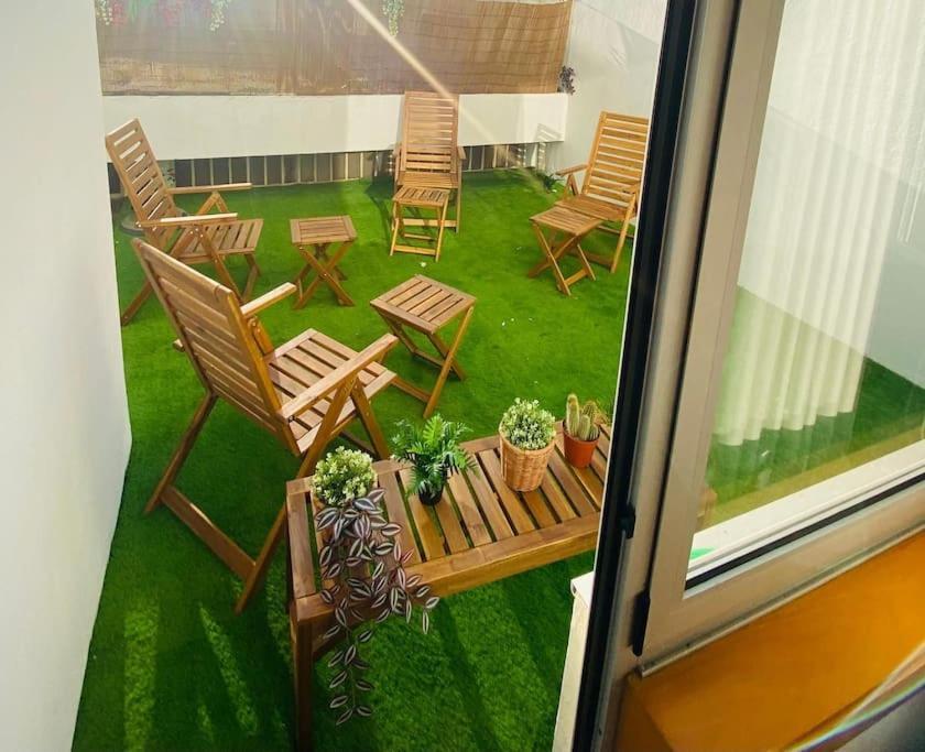 Beautiful Flats In The Best Location