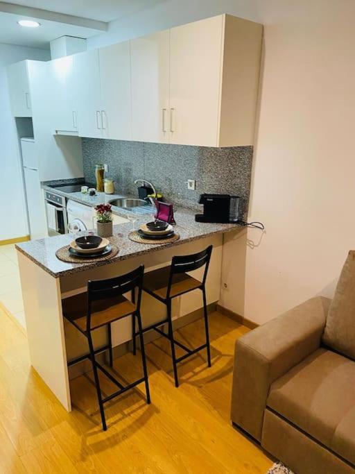 Beautiful Flats In The Best Location Apartment Porto