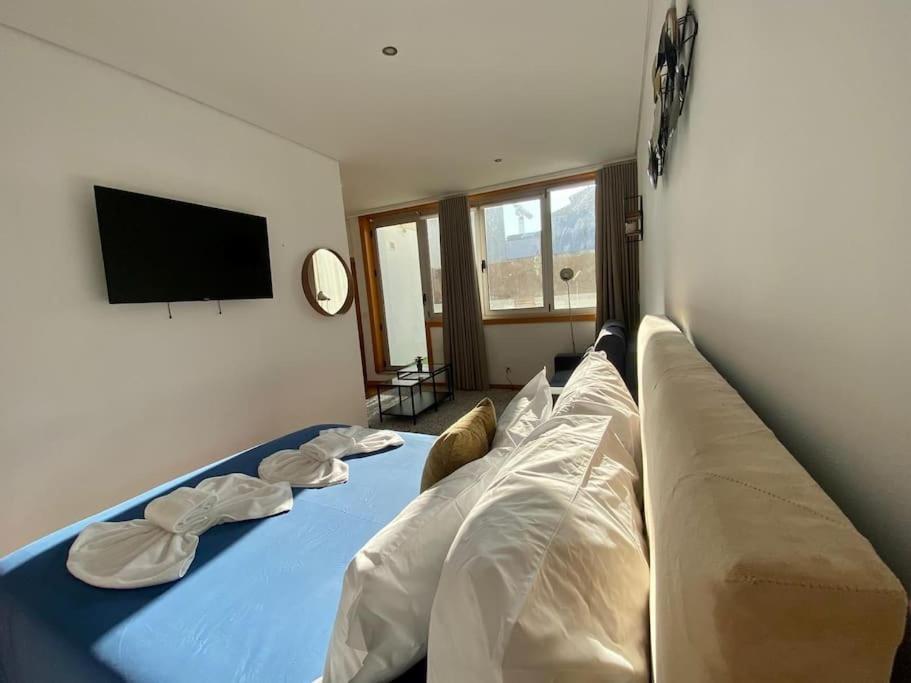 Apartment Beautiful Flats In The Best Location Porto