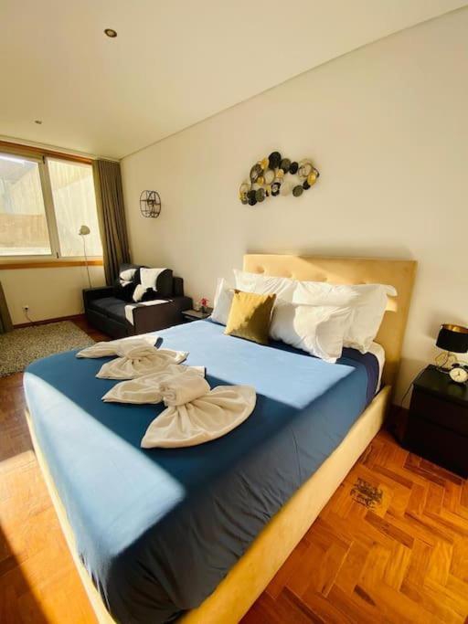Beautiful Flats In The Best Location * Porto