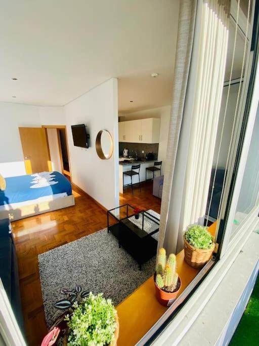 Beautiful Flats In The Best Location Apartment