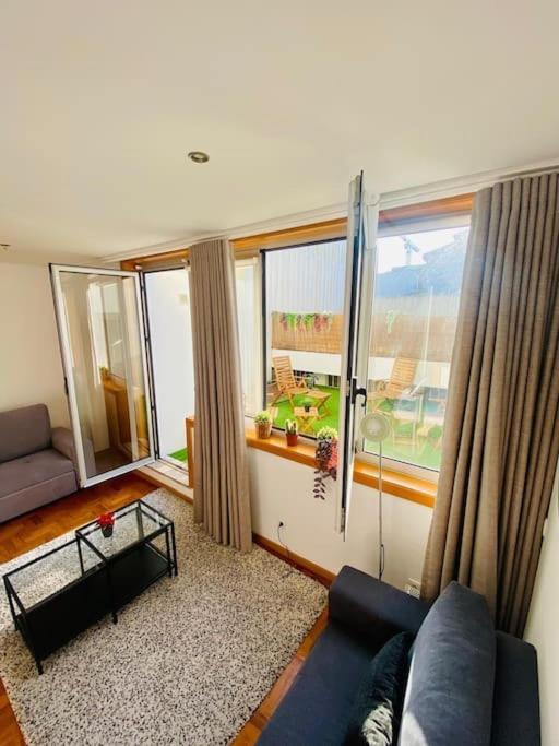 Apartment Beautiful Flats In The Best Location Porto