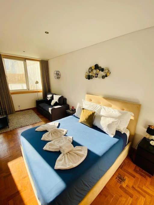 Apartment Beautiful Flats In The Best Location *