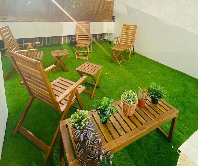 Beautiful Flats In The Best Location Apartment Porto