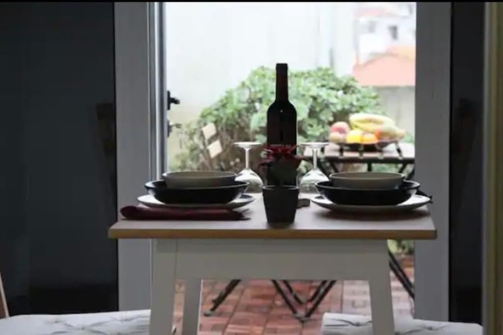Beautiful Flats In The Best Location Apartment Porto
