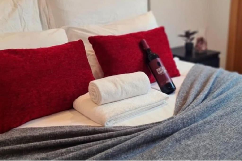 Apartment Beautiful Flats In The Best Location Porto