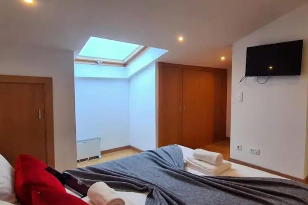 Beautiful Flats In The Best Location Porto