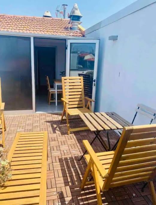 Beautiful Flats In The Best Location Apartment