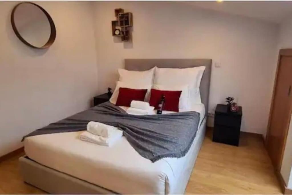 Apartment Beautiful Flats In The Best Location