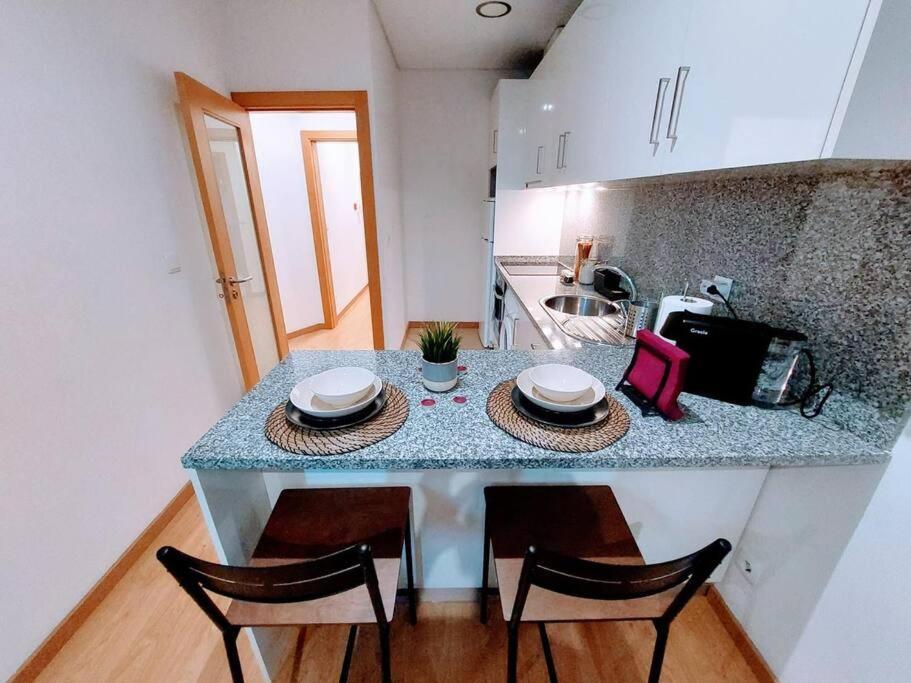 Apartment Beautiful Flats In The Best Location