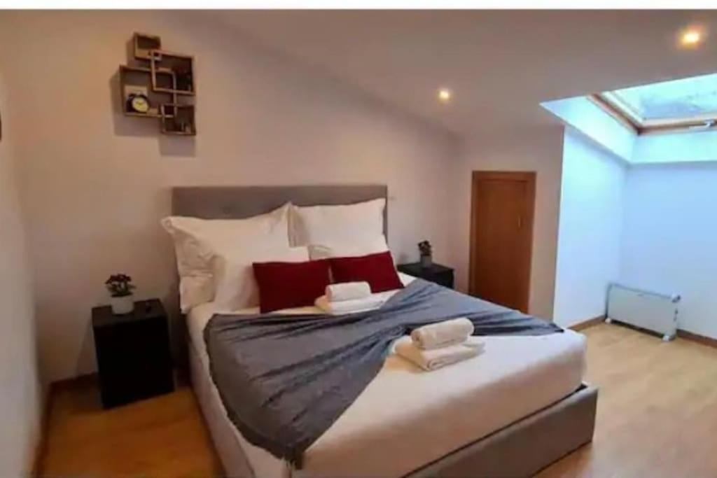 Beautiful Flats In The Best Location Porto