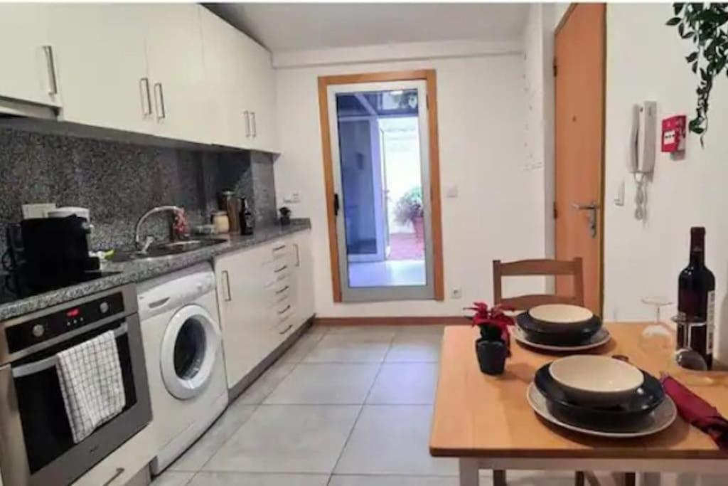 Beautiful Flats In The Best Location Apartment Porto