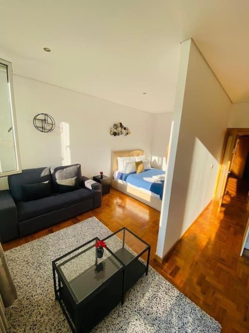 Apartment Beautiful Flats In The Best Location Porto