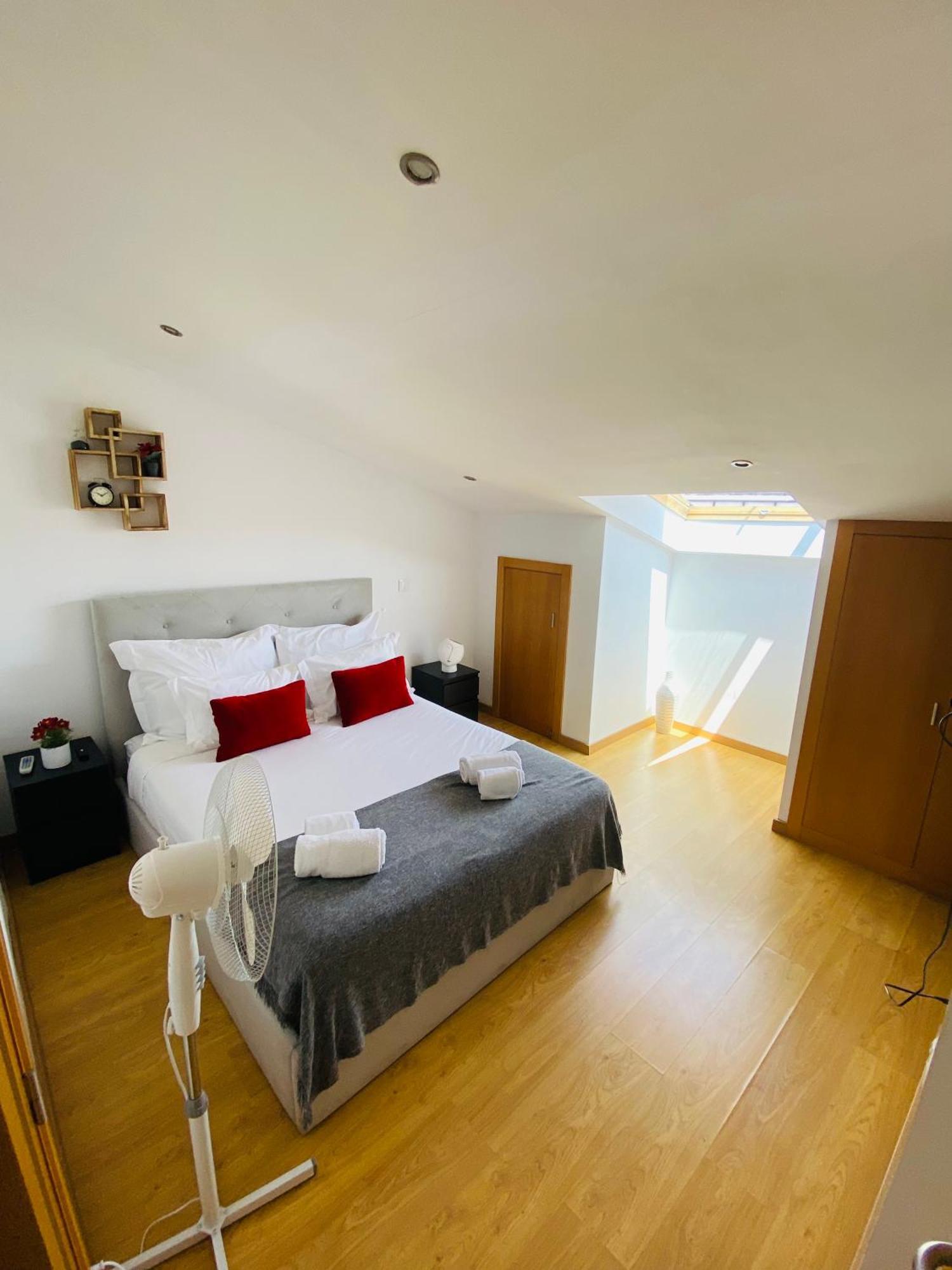 Beautiful Flats In The Best Location * Porto