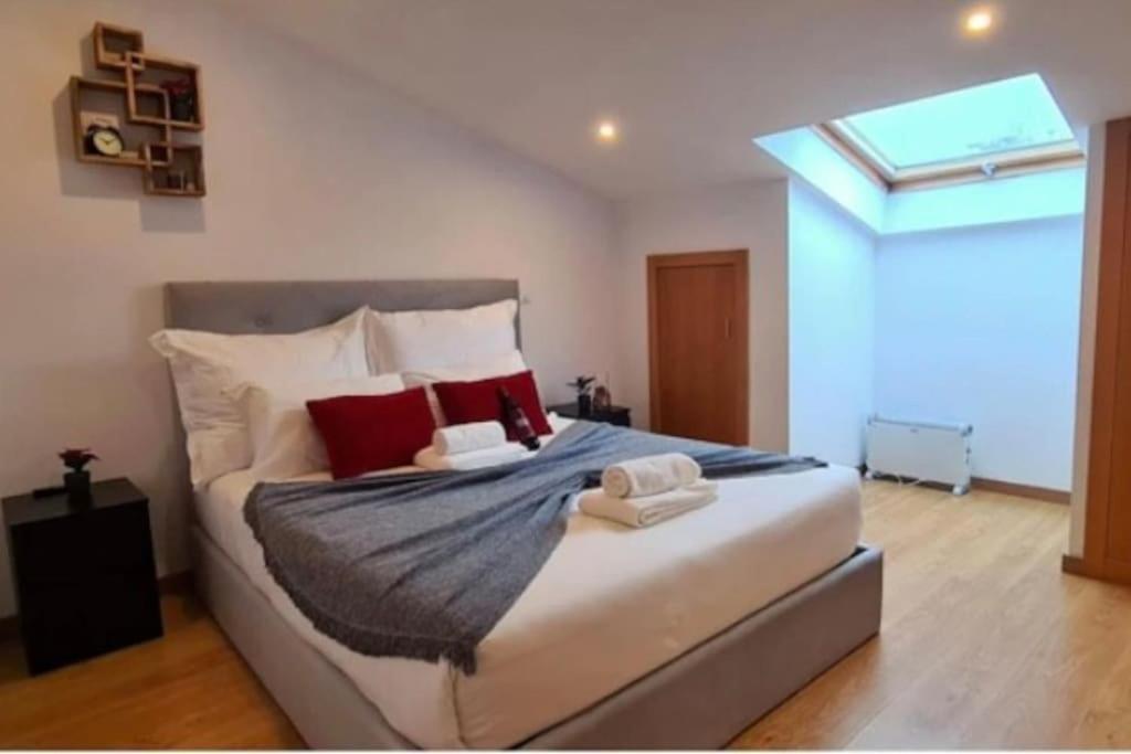 Beautiful Flats In The Best Location Apartment *