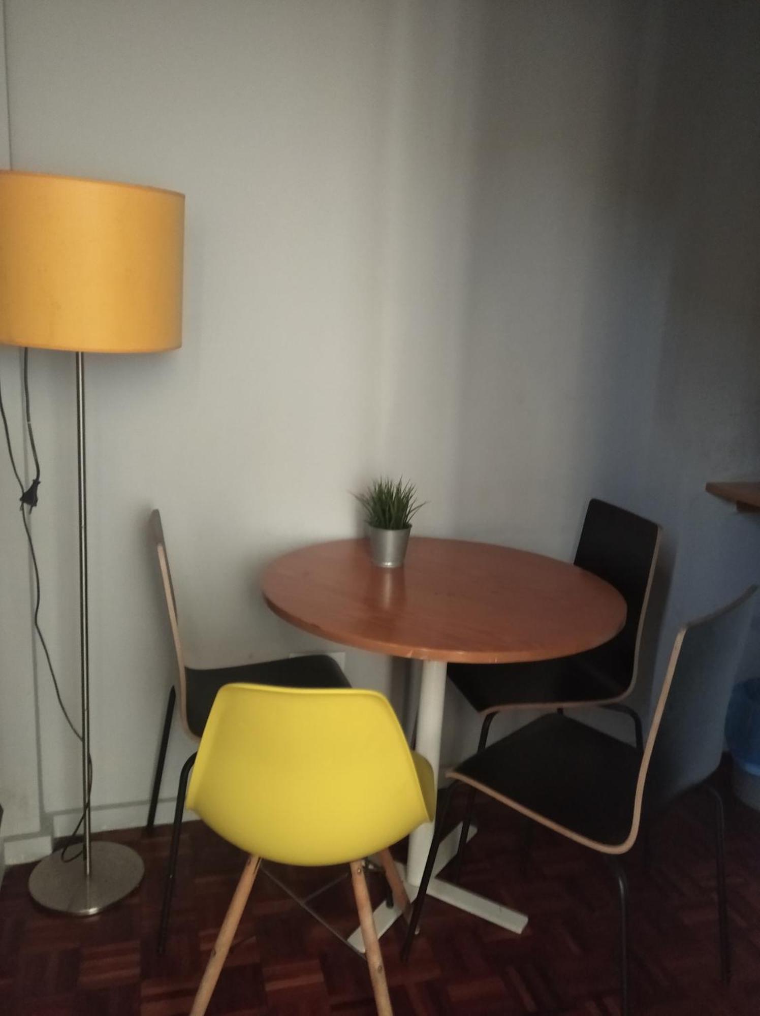 Apartamento Estacao De Campanha *