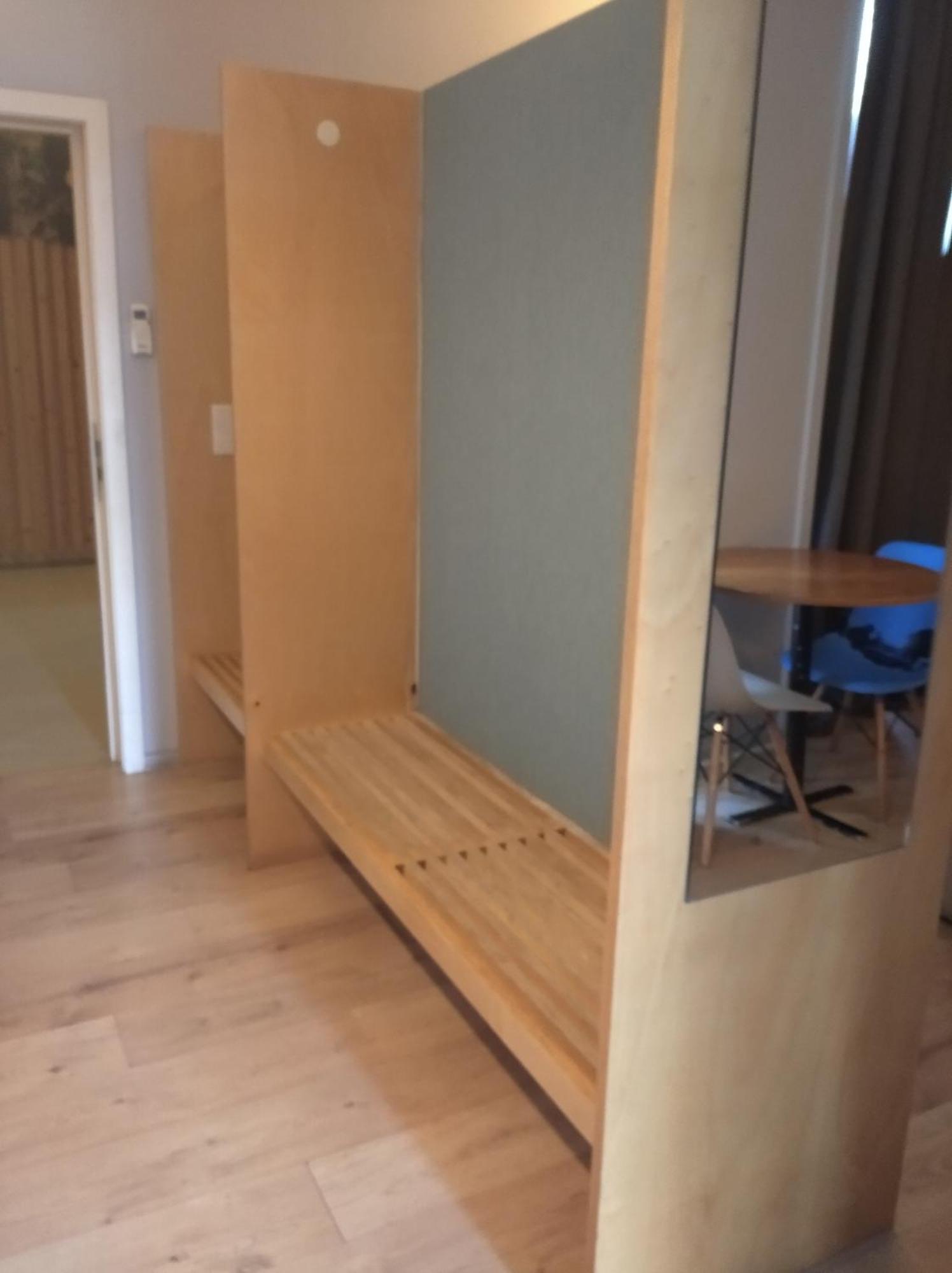 Estacao De Campanha Apartamento *