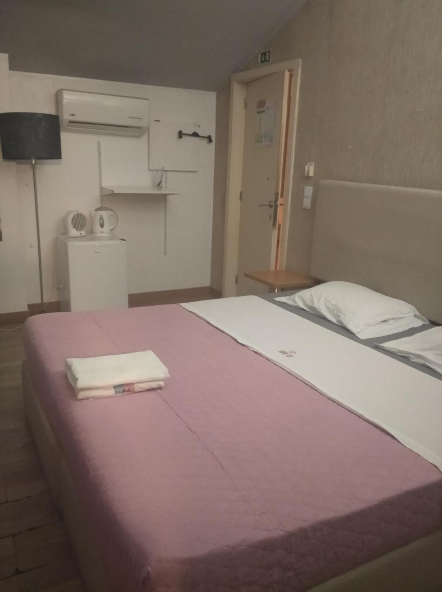 Estacao De Campanha Apartamento