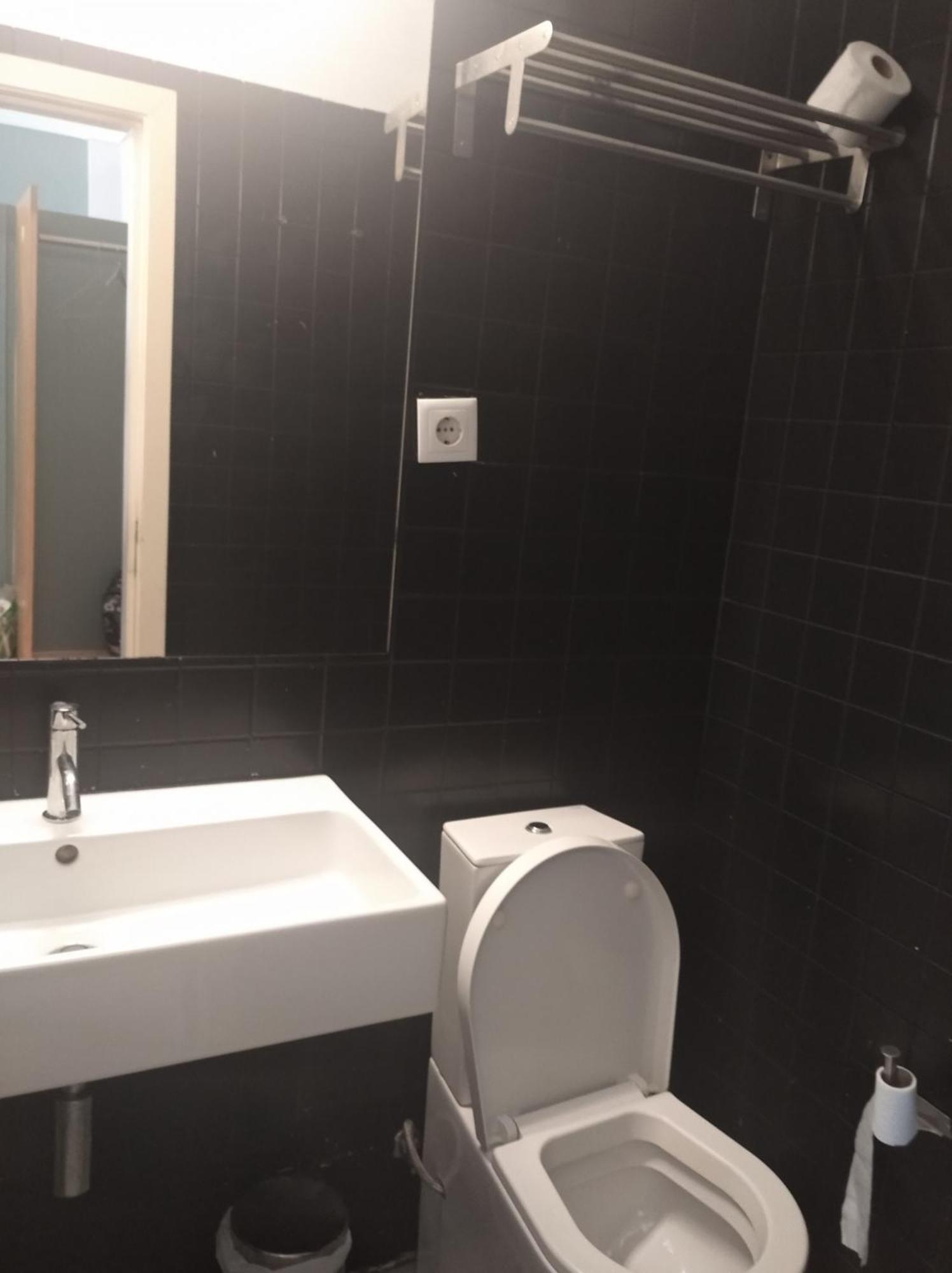 Apartamento Estacao De Campanha